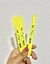 Marca-texto em gel BRW