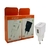 FONTE / CARREGADOR USB 5V / 3.1A - AGOLD - CA10-2