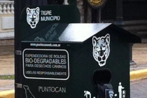 Marca 13 de PUNTOCAN