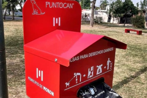 Marca 15 de PUNTOCAN