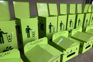 Marca 11 de PUNTOCAN