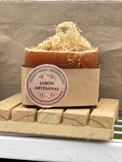 Jabon Cúrcuma - comprar online