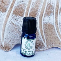 ACEITE ESENCIAL DE LAVANDA ORGÁNICA en internet