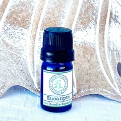 ACEITE ESENCIAL DE EUCALIPTUS