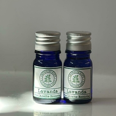 ACEITE ESENCIAL DE LAVANDA ORGÁNICA