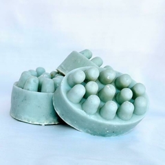 JABONES PACHAHOLISTY DE TÉ VERDE - comprar online