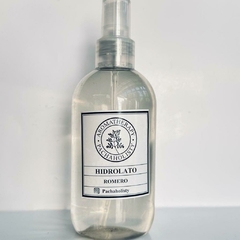 AGUA DE ROMERO