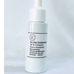 SÉRUM FACIAL VITAMÍNICO