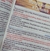 Bíblia com harpa letra grande capa zíper azul - loja online