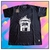 Remera Diskette Doom