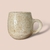 Caneca Branco Pintinhas 185ml - comprar online