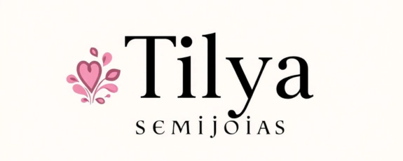 Tilya - Semijóias Personalizadas