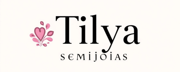 Tilya - Semijóias Personalizadas