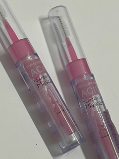 Máscara em Gel Miss Betty Nutriior com Ácido Hialurônico 12ml na internet