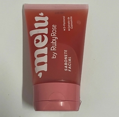 Sabonete Líquido Facial Melu – 100ml