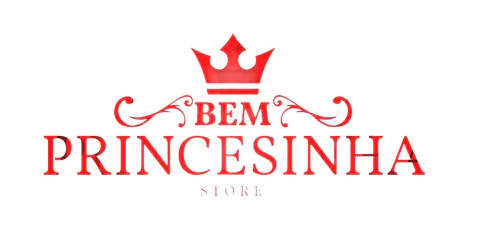 Bem princesinha