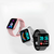 Smartwatch D20: Seu Parceiro Inteligente para Fitness com Medidor de Batimentos na internet