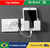 Suporte para Celular e Porta Objetos De Parede - comprar online