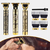 Máquina De Cortar Cabelo Parágrafo Barba Masculina Designer Aleatório Elétri - LaVILLA ecommerce