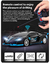 RC Drift Car com controle remoto para crianças, brinquedo forte e durável, ade - comprar online