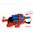 Imagem do Soft Bomb Toy Gun luva lançador do homem aranha