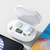 Fones de ouvido sem fio E7S TWS, fones de ouvido Bluetooth 5.0 HIFI Lossless Sou - comprar online