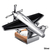 aromatizante para carro movido a luz solar - comprar online