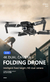 drone e88 4k câmera grande-angular hd wifi fpv altura hold.