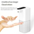 Dispensador indutivo automático de sabão, lavagem de espuma, lavagem inteligen