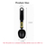 balança Digital LCD Medição de Peso Colher, Mini Colher De Comida, Balança De Café D - comprar online