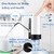 Dispensador de Água Elétrica Portátil Bomba, Carga USB, Barril Água Ferramen - comprar online