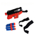 Soft Bomb Toy Gun luva lançador do homem aranha - comprar online
