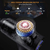 Massageador muscular facial portátil, Pistola de massagem profunda, Pistola par - loja online