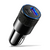 Carregador de carro de carregamento rápido USB te tipo c - LaVILLA ecommerce