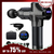 Massageador muscular facial portátil, Pistola de massagem profunda, Pistola par - comprar online