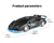 RC Drift Car com controle remoto para crianças, brinquedo forte e durável, ade - comprar online