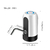 Dispensador de Água Elétrica Portátil Bomba, Carga USB, Barril Água Ferramen - comprar online