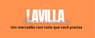 LaVILLA ecommerce