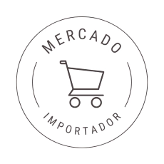 Mercado Importador