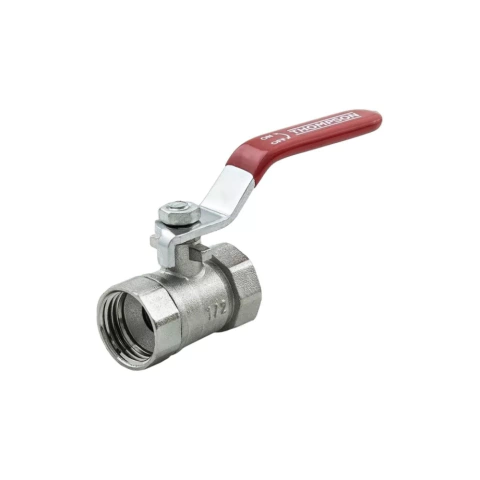 Registro Esfera com Alavanca para Água 3/4" - 1395 - Thompson