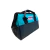 Bolsa em Lona para Ferramentas e Serra Circular 831253-8 - Makita na internet