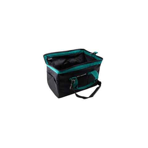 Bolsa Porta Ferramentas Em Nylon de 16" - ST95182SC - Sata