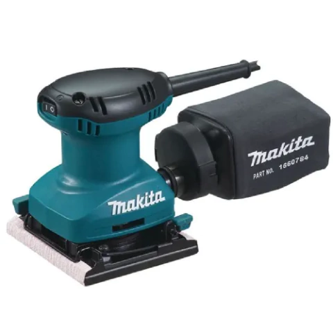 Lixadeira Orbital BO4557 110V - Makita