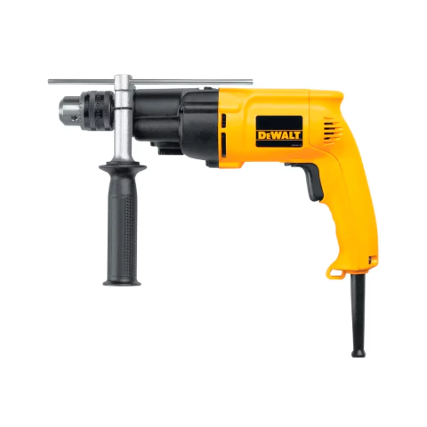 Furadeira de Impacto 1/2" 220v 800w - DW505-B2 - Dewalt