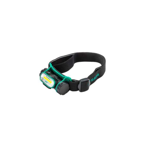 Lanterna Para Cabeça 150LM - ST90716 - Sata