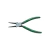 Alicate para Anéis Interno Reto 7" (180mm) - ST72032ST - Sata - comprar online