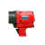 Chave De Impacto Pneumática 3/4" Profissional TH Chi-1400k Red - Chiaperini - comprar online