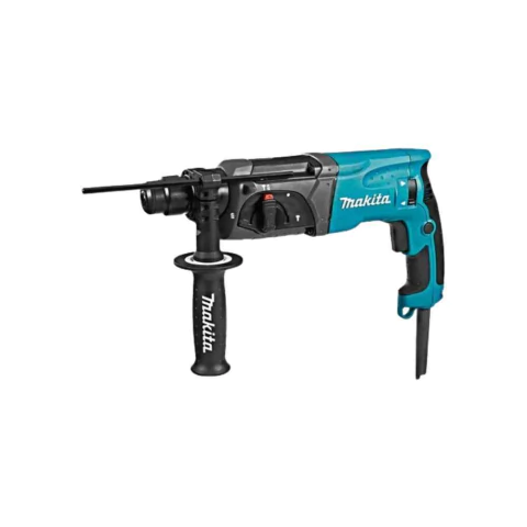 Martelete Combinado 800W 220V Sem Maleta - HR2470X18 - Makita