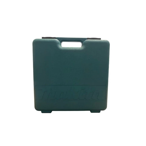 Maleta Plástica para Furadeira e Parafusadeira - 824630-1 - Makita