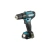 Parafusadeira/Furadeira de Impacto a Bateria 12V Li-Ion e Carregador Bivolt - HP333DWYX3 - Makita - comprar online